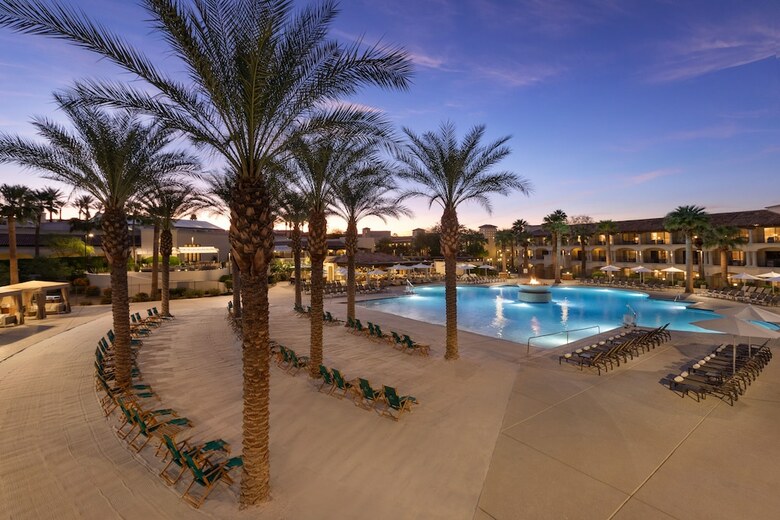 Apartamento Fairmont Scottsdale Princess