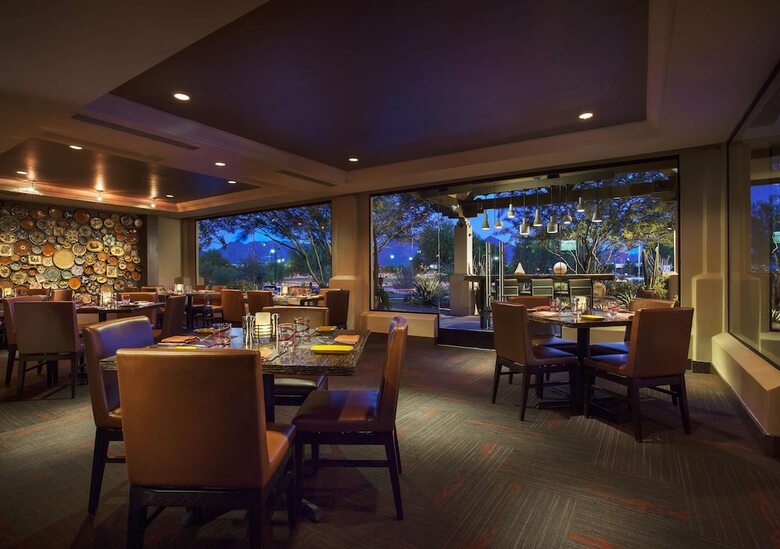 Apartamento Fairmont Scottsdale Princess