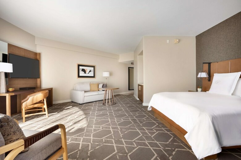 Apartamento Fairmont Scottsdale Princess