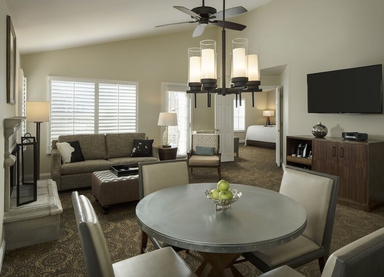 Apartamento Fairmont Scottsdale Princess