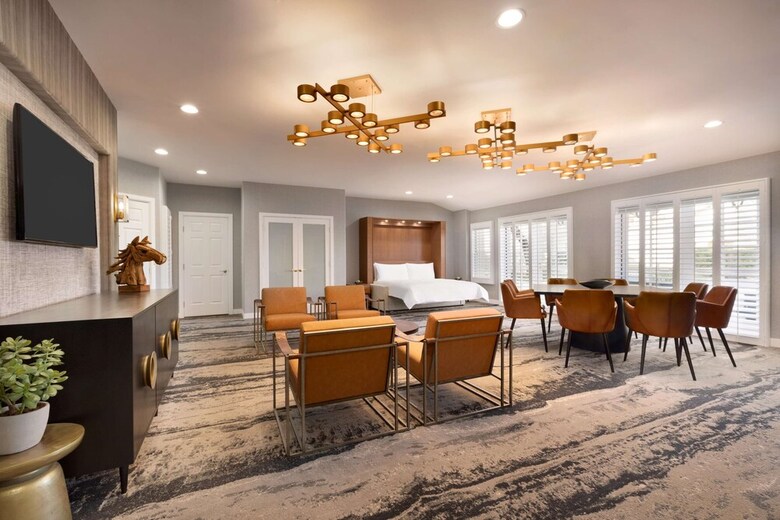 Apartamento Fairmont Scottsdale Princess