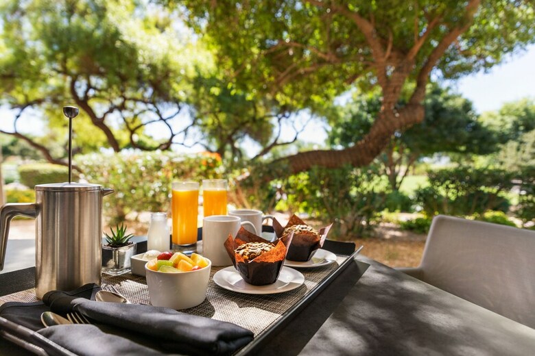 Apartamento Fairmont Scottsdale Princess