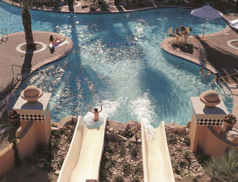 Apartamento Fairmont Scottsdale Princess