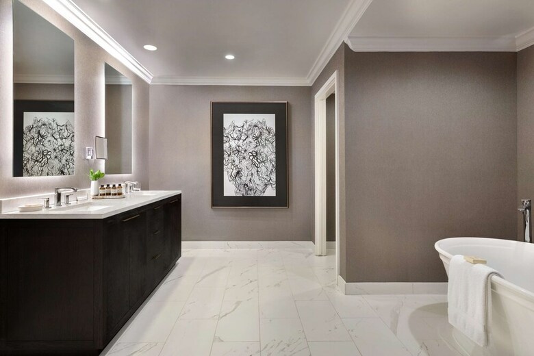 Apartamento Fairmont Scottsdale Princess