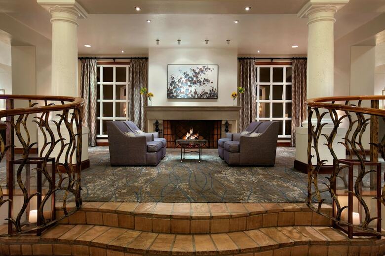 Apartamento Fairmont Scottsdale Princess