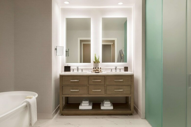 Apartamento Fairmont Scottsdale Princess