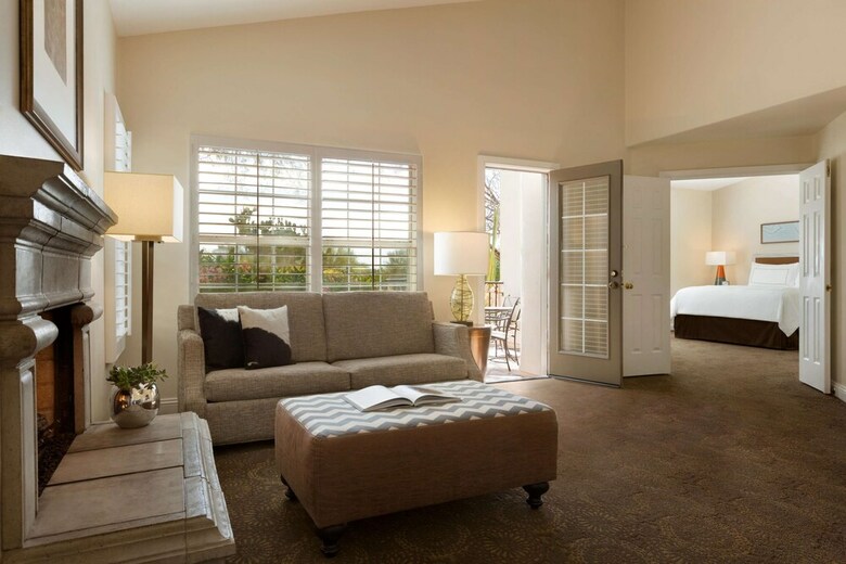 Apartamento Fairmont Scottsdale Princess
