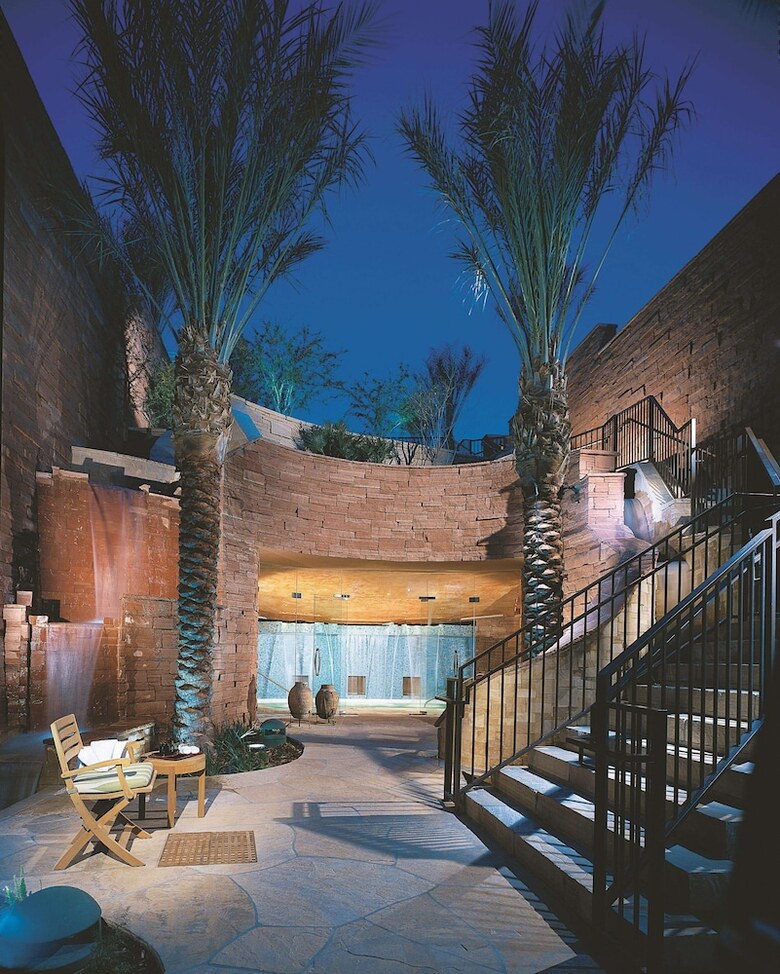 Apartamento Fairmont Scottsdale Princess