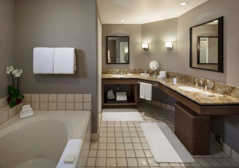 Apartamento Fairmont Scottsdale Princess