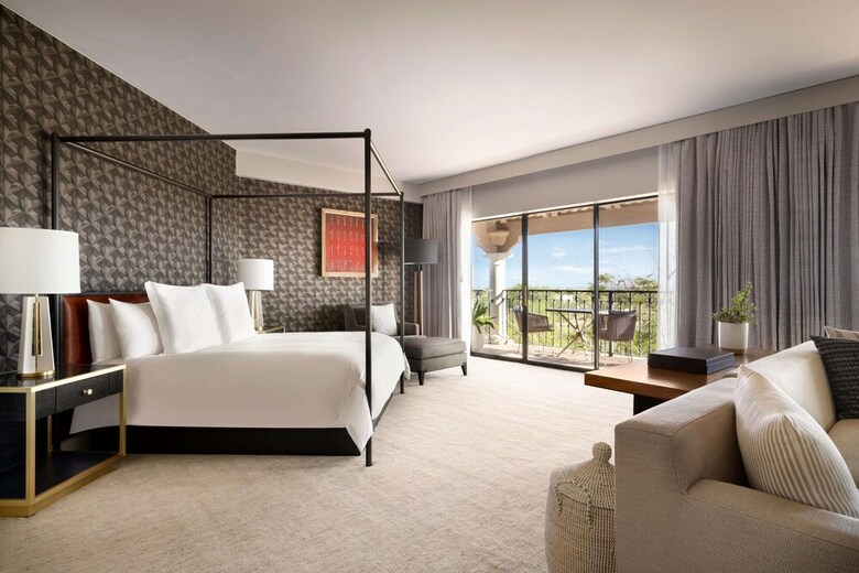 Apartamento Fairmont Scottsdale Princess