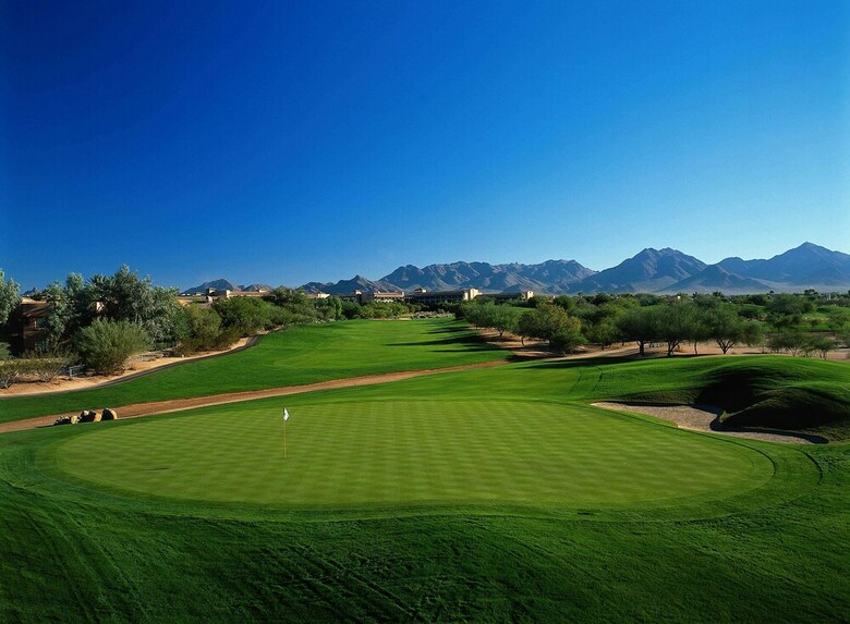 Apartamento Fairmont Scottsdale Princess