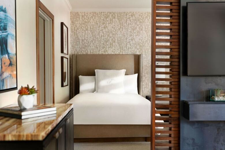 Apartamento Fairmont Scottsdale Princess