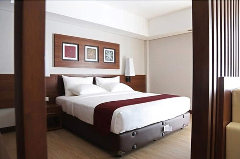 Hotel Pandawa Hill Resort