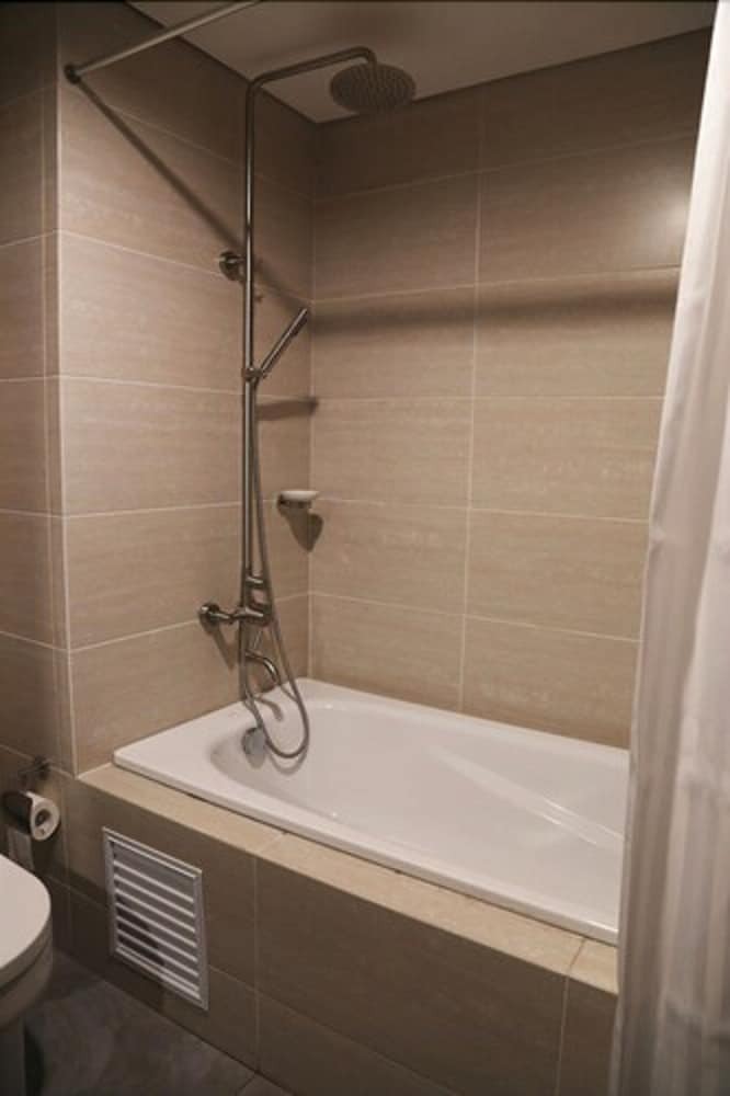 Hotel Pandawa Hill Resort