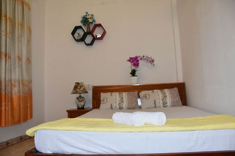 Hostal Khe Sanh Homestay - Adults Only