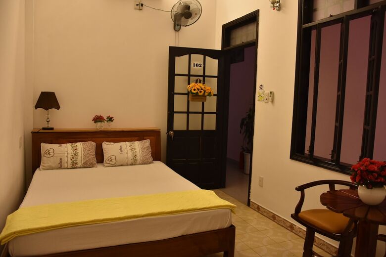 Hostal Khe Sanh Homestay - Adults Only