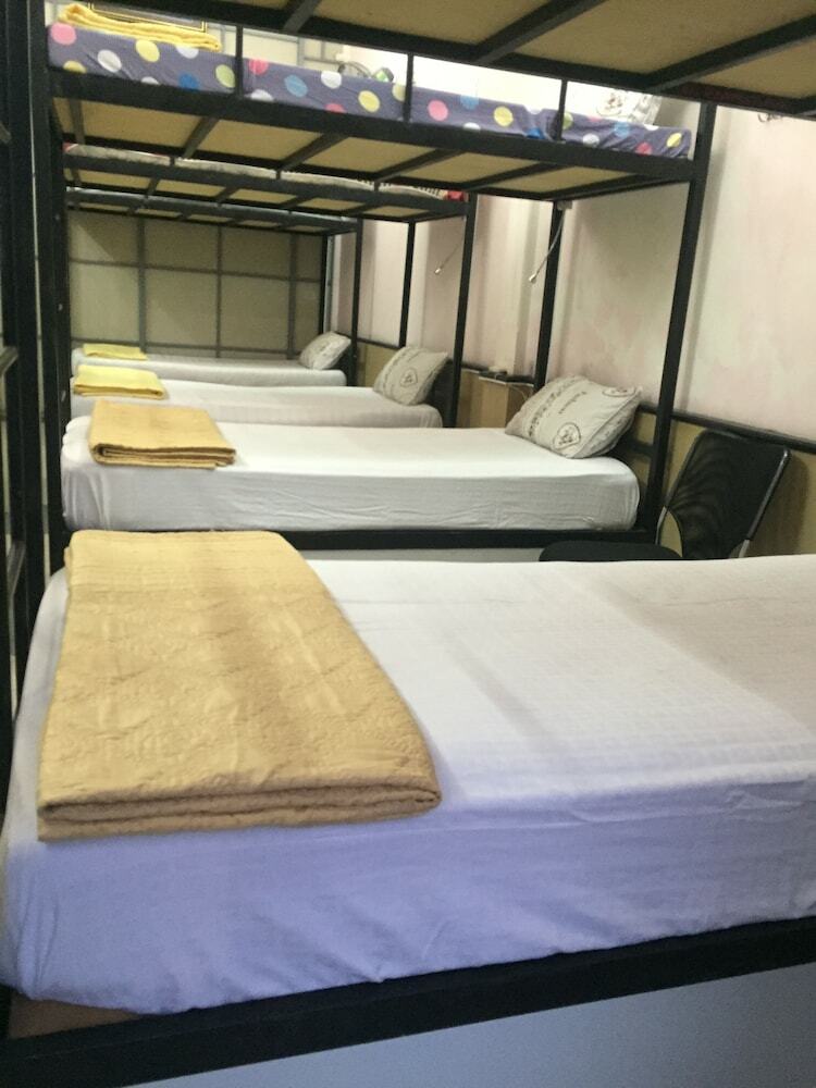 Hostal Khe Sanh Homestay - Adults Only