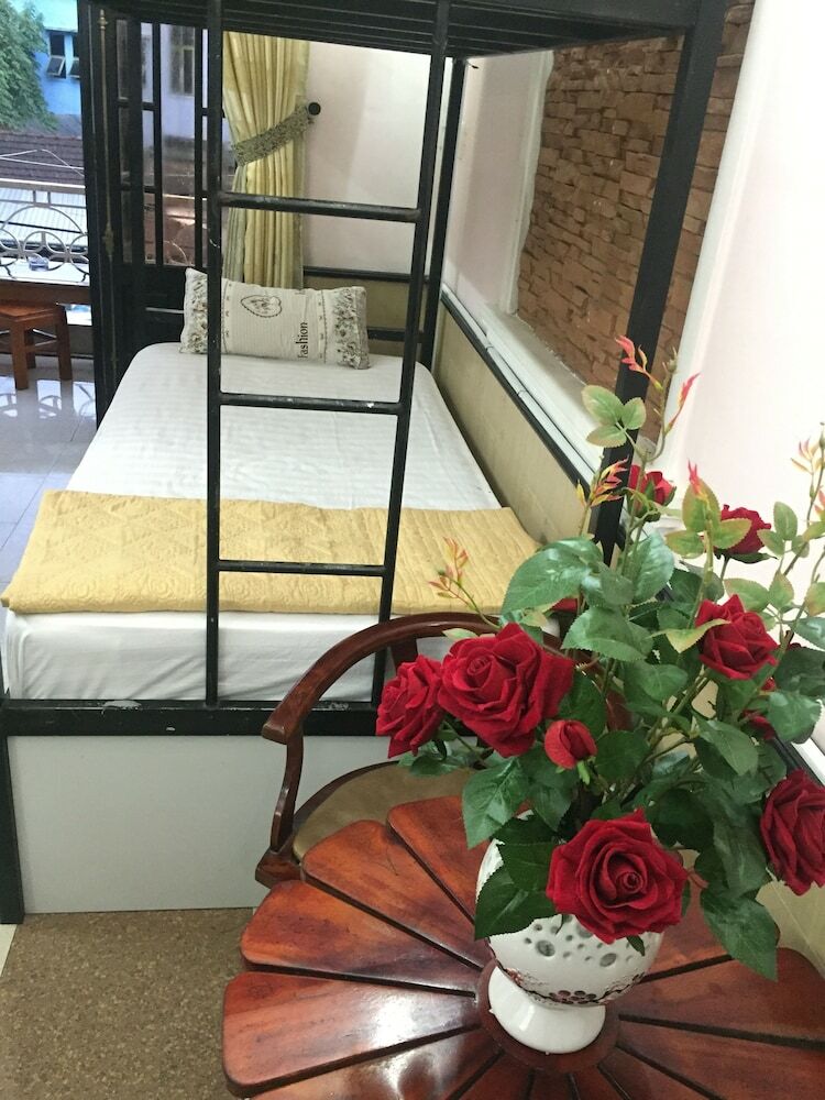 Hostal Khe Sanh Homestay - Adults Only