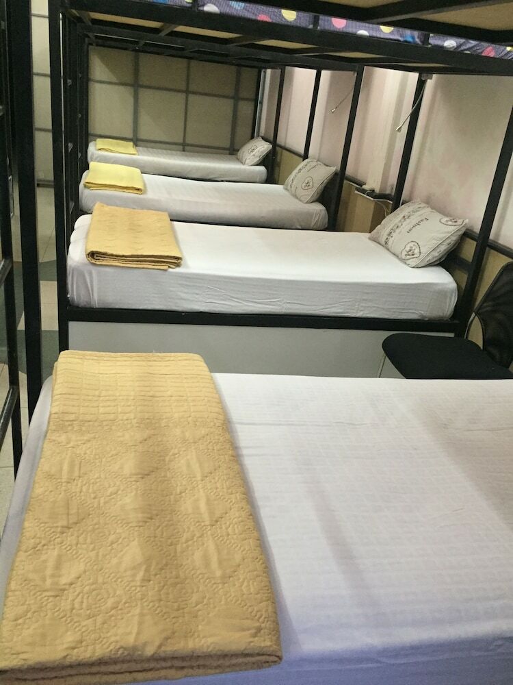 Hostal Khe Sanh Homestay - Adults Only