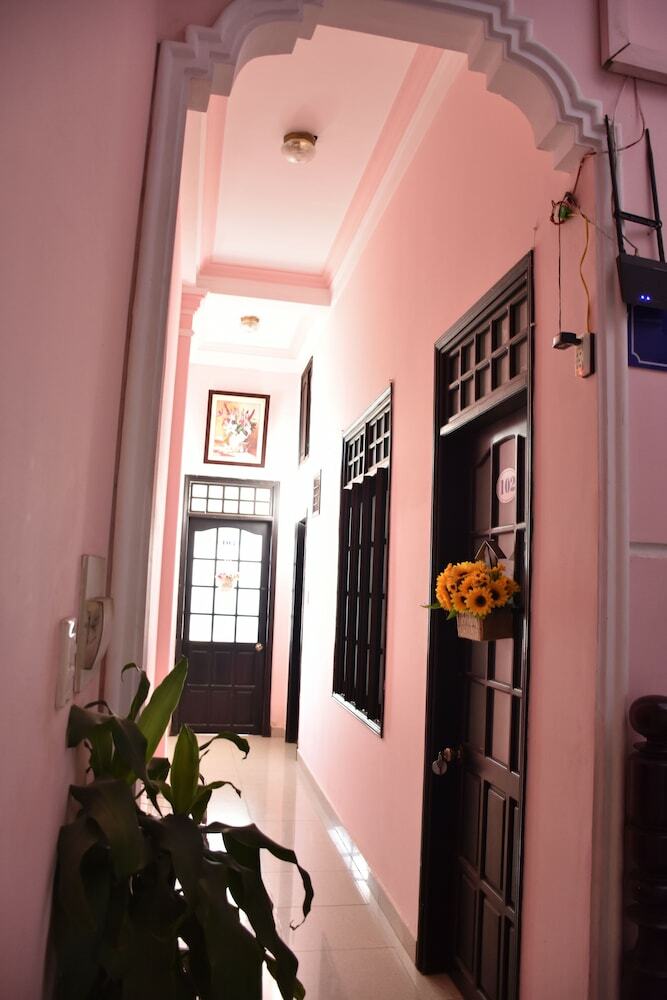 Hostal Khe Sanh Homestay - Adults Only