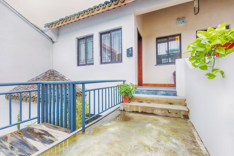 Hotel Wuzhen Ziye Musu Inn
