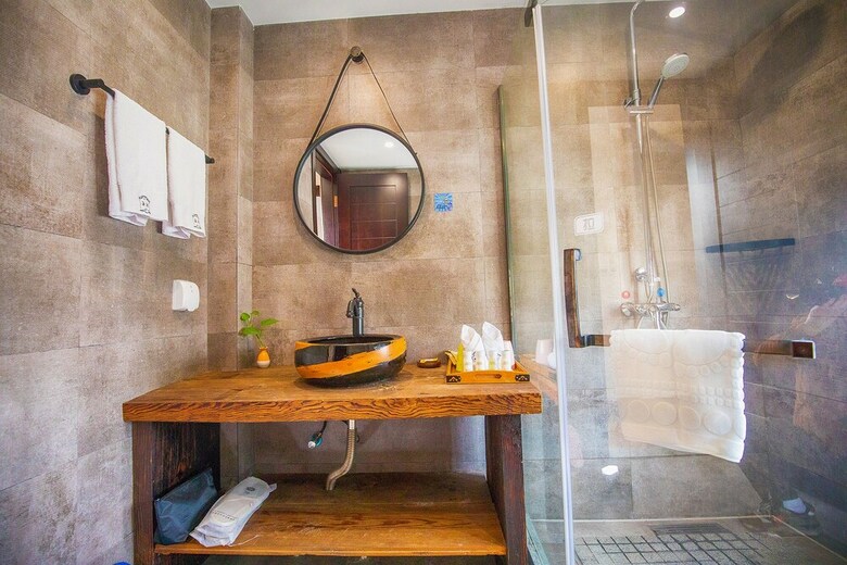 Hotel Wuzhen Ziye Musu Inn