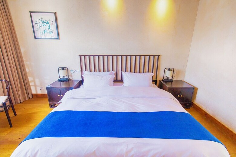 Hotel Wuzhen Ziye Musu Inn