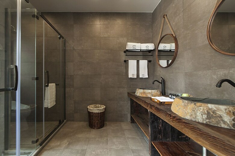 Hotel Wuzhen Ziye Musu Inn