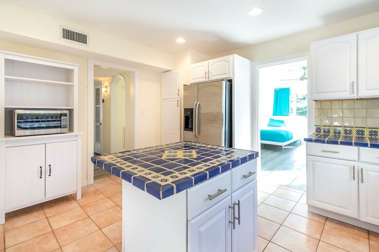 Villa Chateau Hollywood