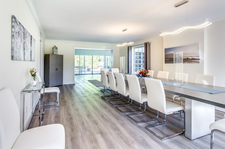 Villa Chateau Hollywood