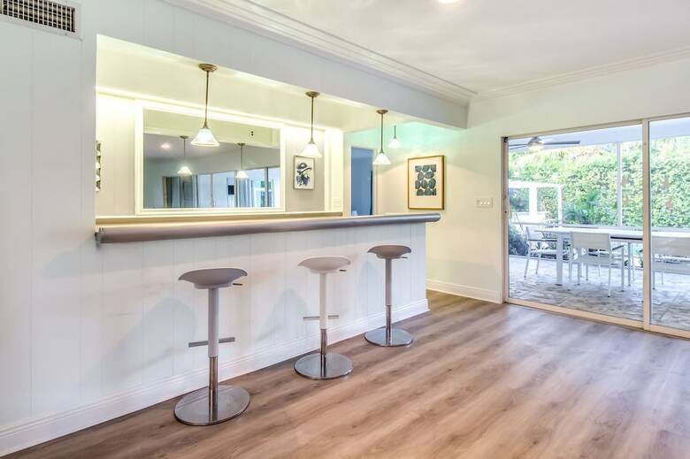 Villa Chateau Hollywood