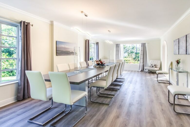 Villa Chateau Hollywood