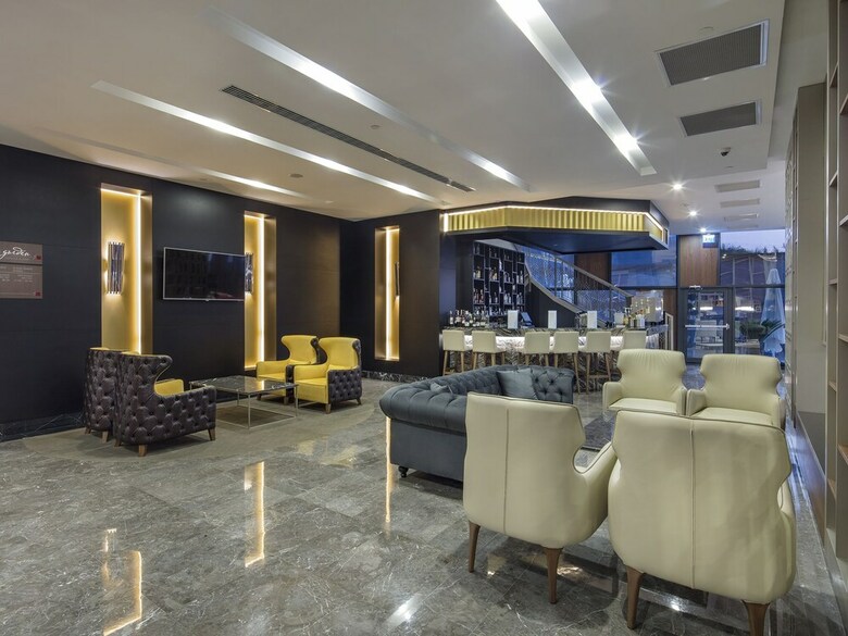 Hotel Hilton Garden Inn Yalova