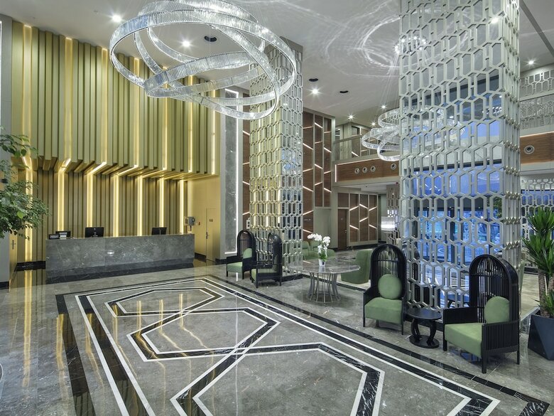 Hotel Hilton Garden Inn Yalova