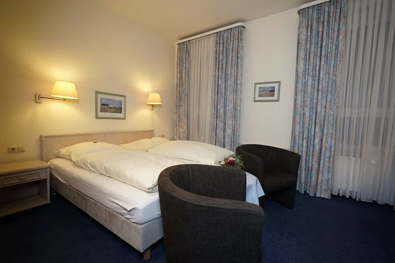 Rabes Hotel Kiel Am Hauptbahnhof