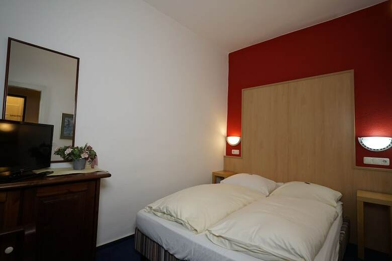 Rabes Hotel Kiel Am Hauptbahnhof