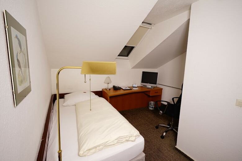 Rabes Hotel Kiel Am Hauptbahnhof