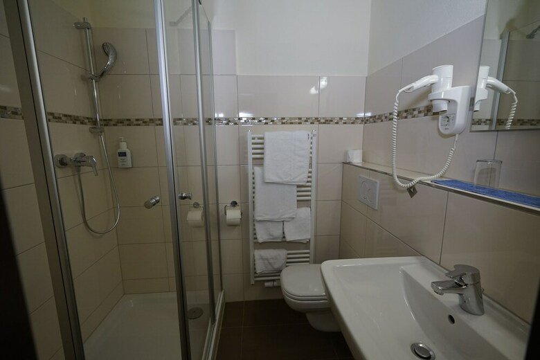 Rabes Hotel Kiel Am Hauptbahnhof