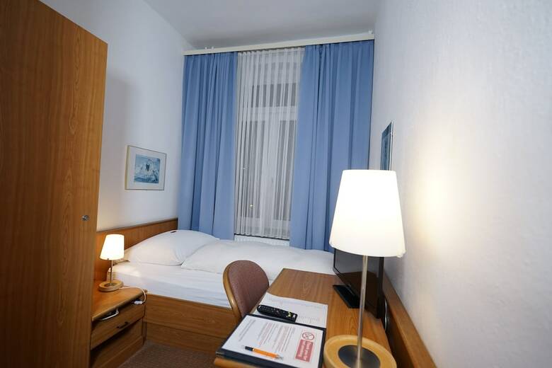 Rabes Hotel Kiel Am Hauptbahnhof