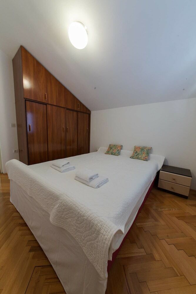 Apartamentos P&n Resort