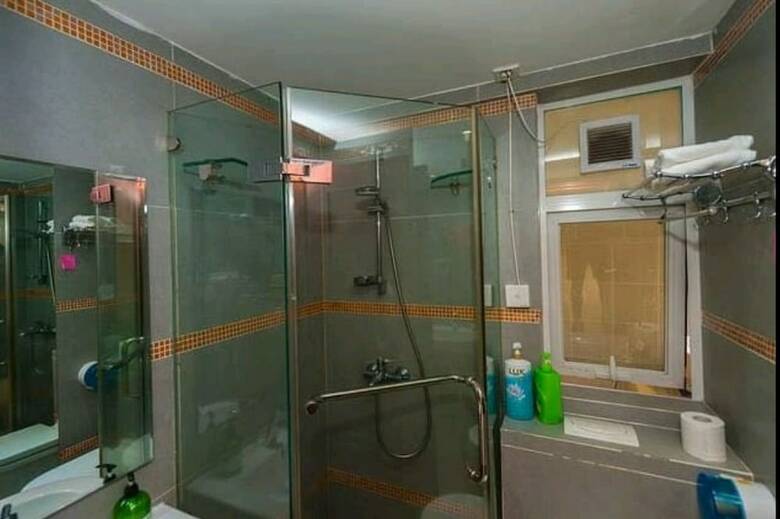 Suiyu Apartment