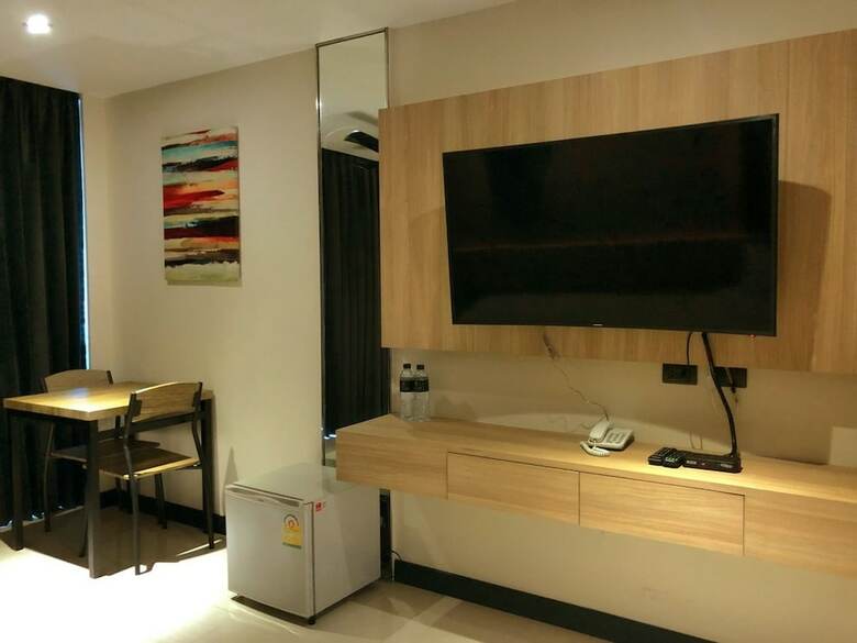Aparthotel Shanaya Residence Ocean View Kata