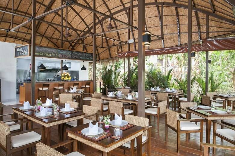 Aparthotel Shanaya Residence Ocean View Kata