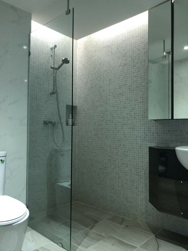 Aparthotel Shanaya Residence Ocean View Kata