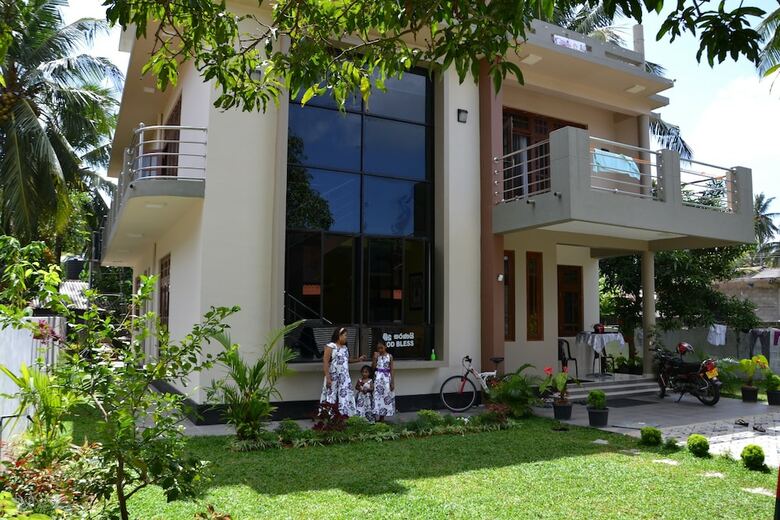 Hotel Villa Sam & Sun