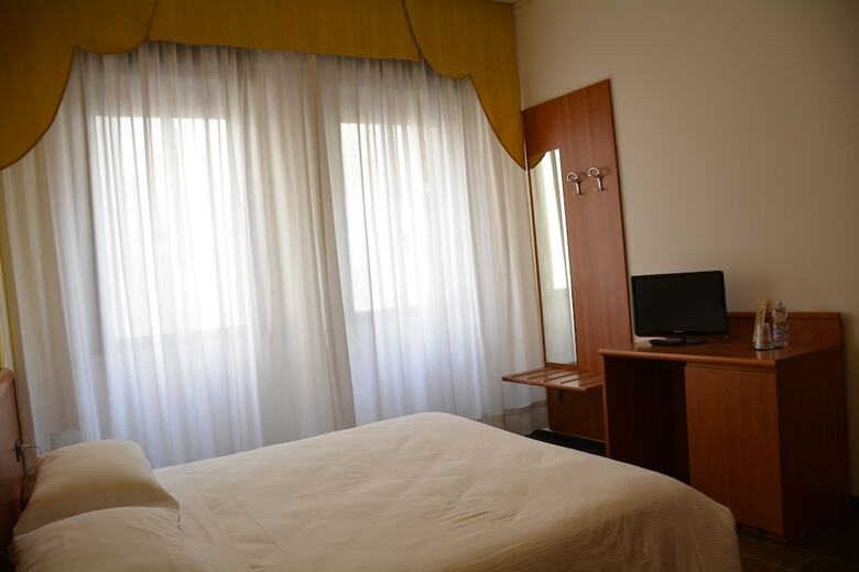 Hotel Centrale