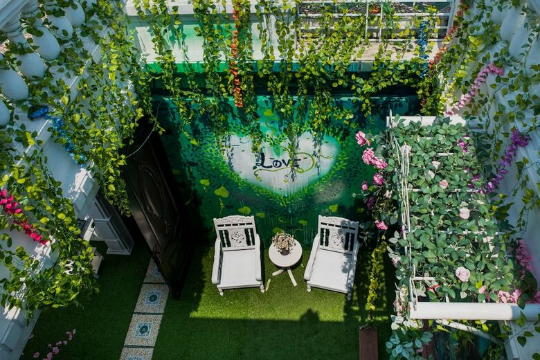 Hotel Timothy Homestay - Hue