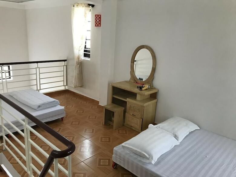 Hotel Timothy Homestay - Hue