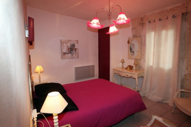Hotel Le Louvre, Lieu Atypique