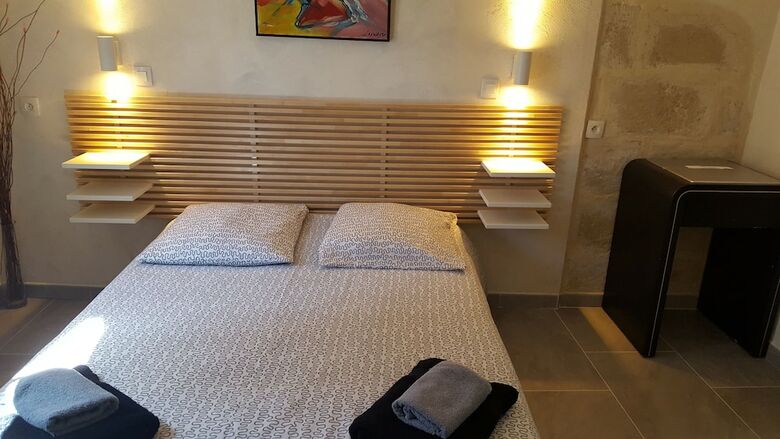 Hotel Le Louvre, Lieu Atypique
